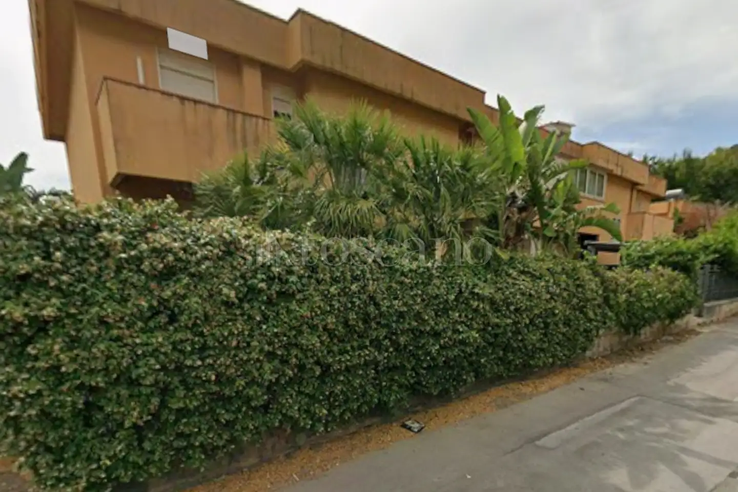casa indipendente in vendita a Palermo in zona Borgo Nuovo