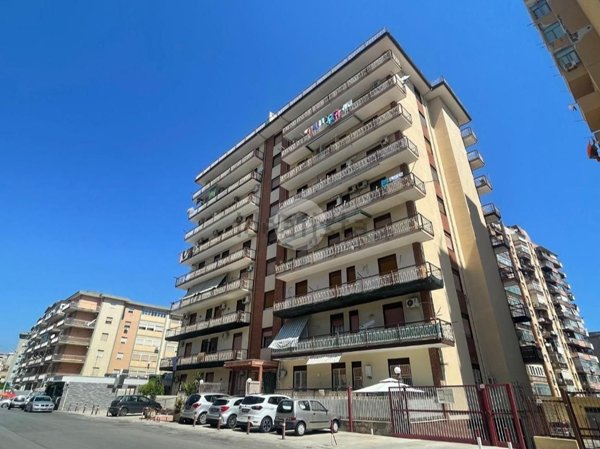 appartamento in vendita a Palermo in zona Roccella