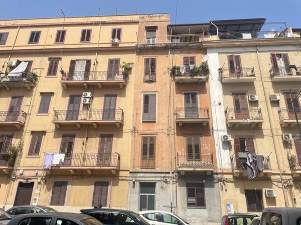 appartamento in vendita a Palermo