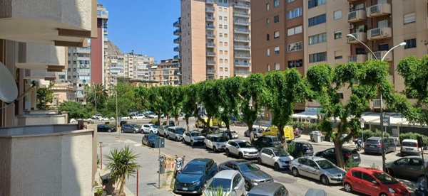 appartamento in vendita a Palermo in zona Resuttana