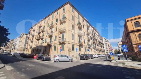 appartamento in vendita a Palermo in zona Oreto