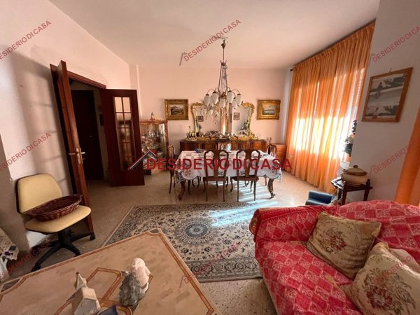 appartamento in vendita a Palermo in zona Chiavelli