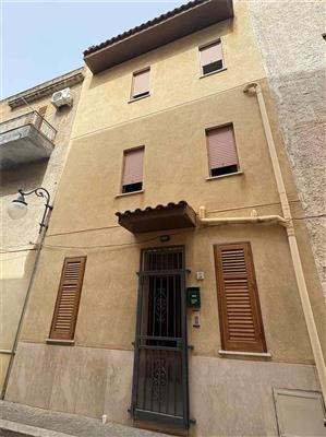 casa indipendente in vendita a Palermo