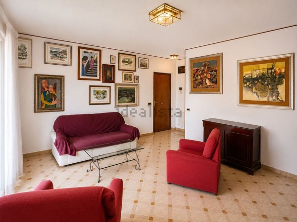 appartamento in vendita a Palermo in zona Mezzomonreale