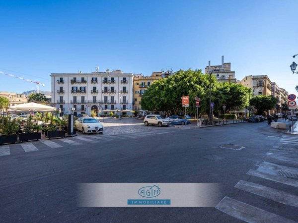appartamento in vendita a Palermo in zona Centro storico
