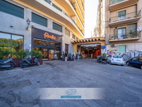 appartamento in vendita a Palermo in zona Centro storico