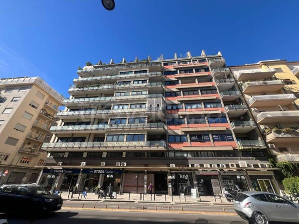 appartamento in vendita a Palermo in zona Libertà