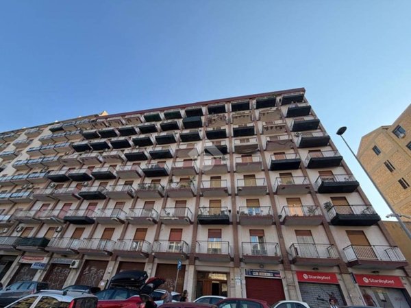 appartamento in vendita a Palermo in zona Oreto