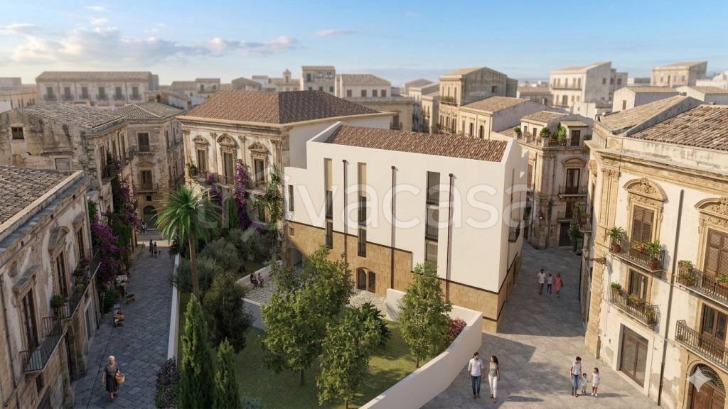 appartamento in vendita a Palermo in zona Centro storico