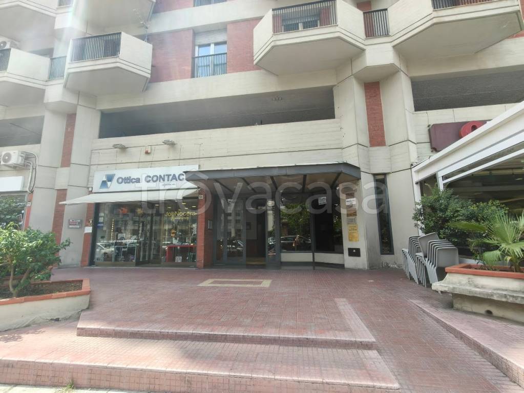 appartamento in vendita a Palermo in zona Resuttana