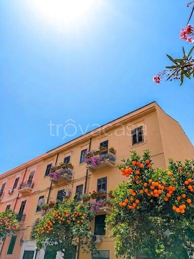 appartamento in vendita a Palermo in zona Noce
