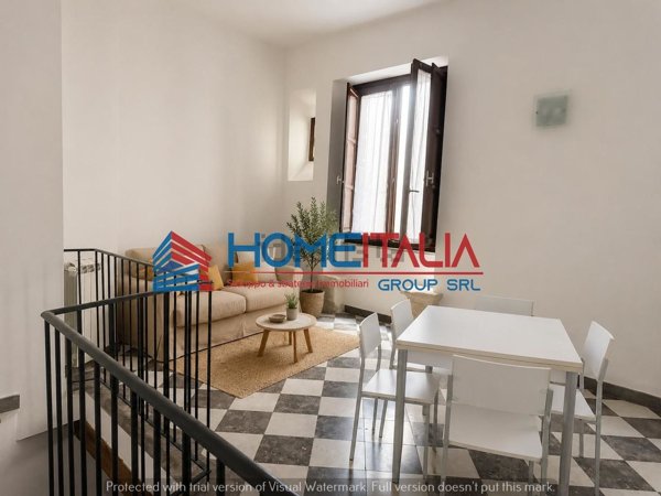 appartamento in vendita a Palermo in zona Centro storico