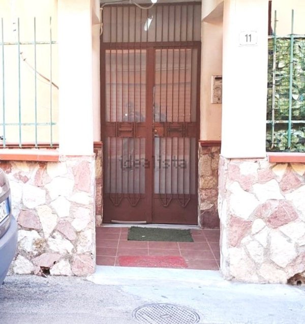 appartamento in vendita a Palermo in zona Altarello