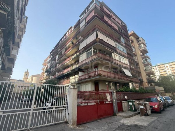 appartamento in vendita a Palermo in zona San Lorenzo