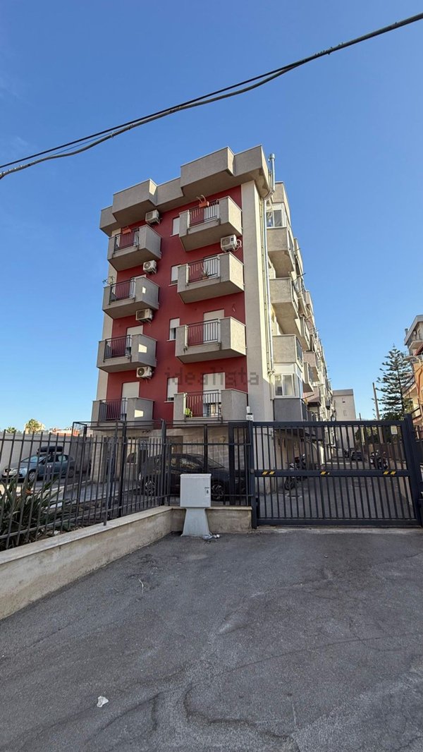 appartamento in vendita a Palermo in zona Altarello