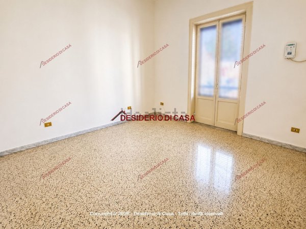 appartamento in vendita a Palermo in zona Oreto