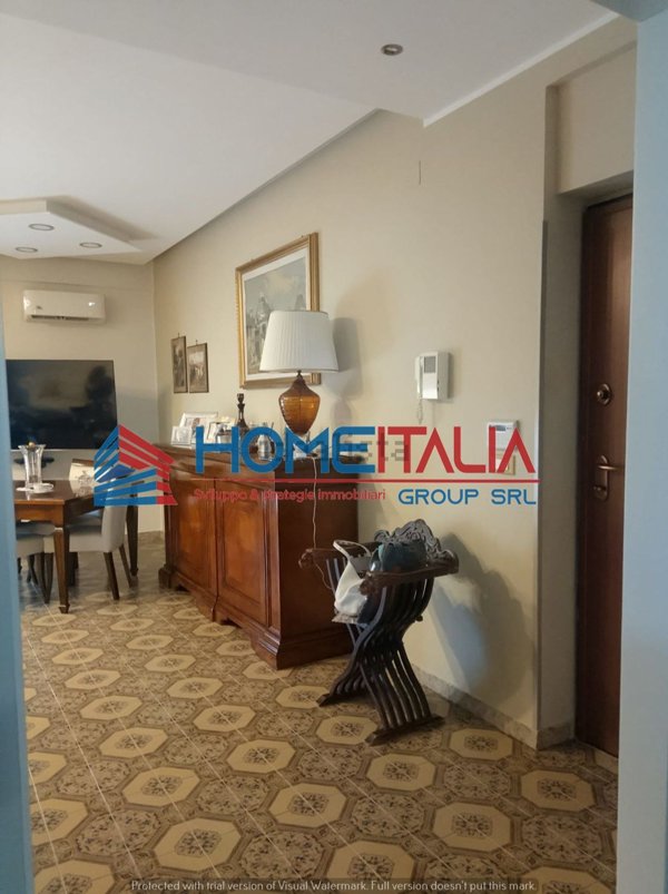 appartamento in vendita a Palermo in zona Mezzomonreale