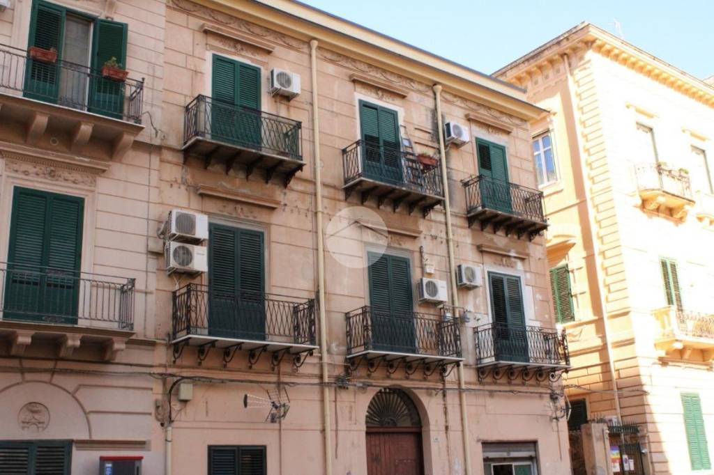 appartamento in vendita a Palermo in zona Calatafimi / Cuba