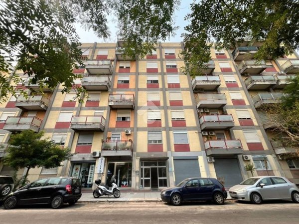 appartamento in vendita a Palermo in zona Calatafimi / Cuba