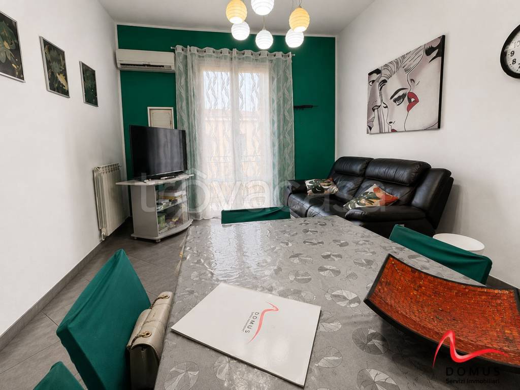 appartamento in vendita a Palermo in zona Noce