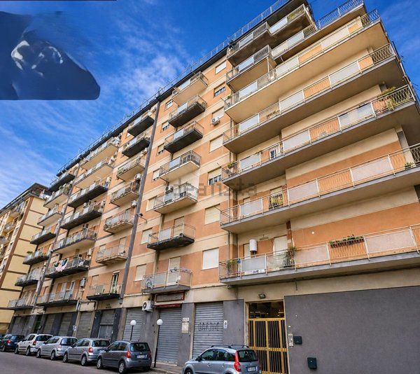 appartamento in vendita a Palermo in zona Oreto