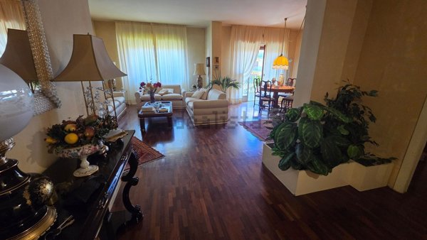 appartamento in vendita a Palermo in zona Resuttana