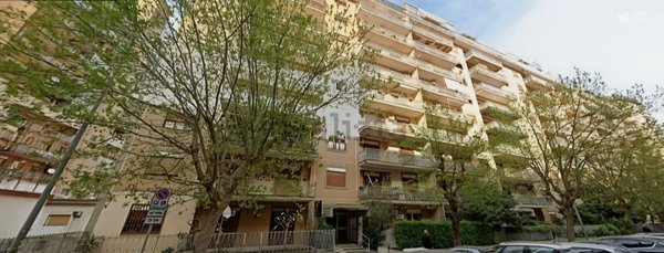 appartamento in vendita a Palermo in zona Resuttana