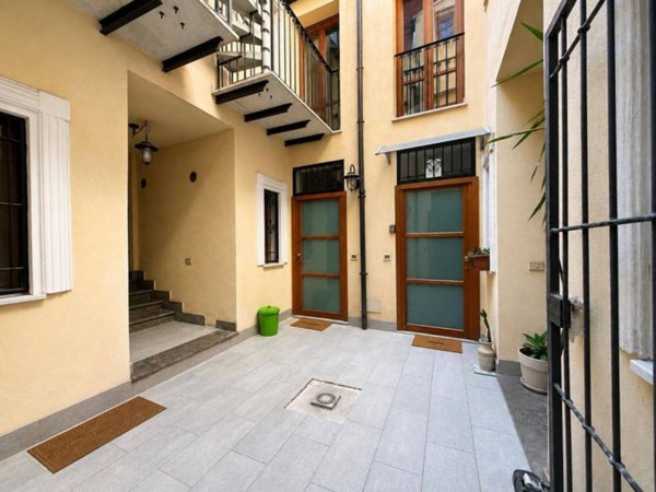 appartamento in vendita a Palermo in zona Centro storico