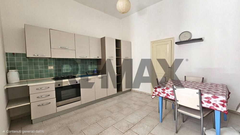 appartamento in vendita a Palermo in zona Politeama