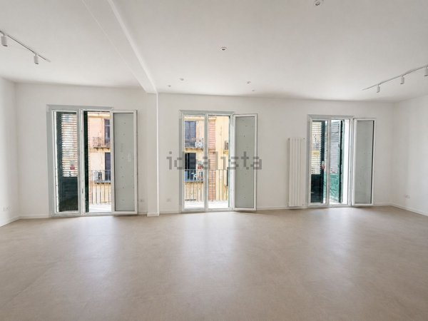 appartamento in vendita a Palermo