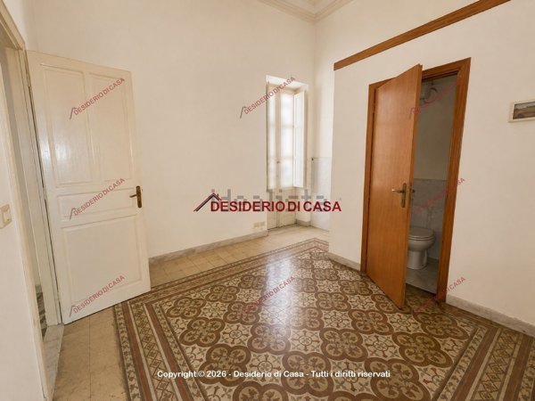appartamento in vendita a Palermo in zona Oreto