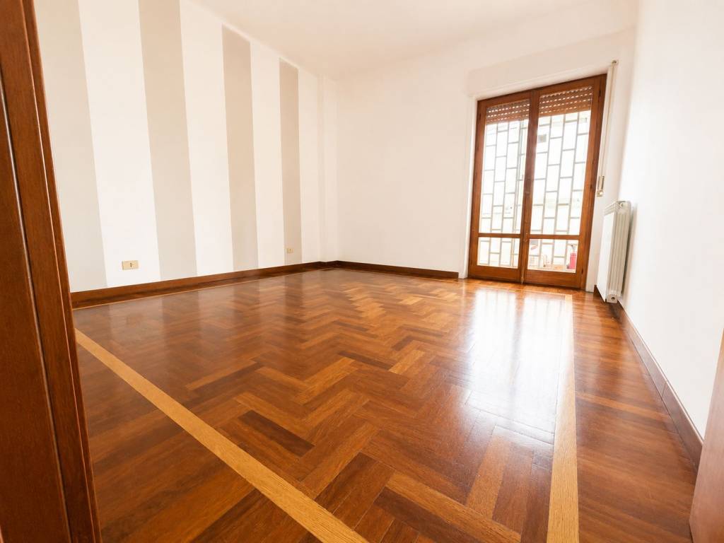 appartamento in vendita a Palermo in zona San Lorenzo