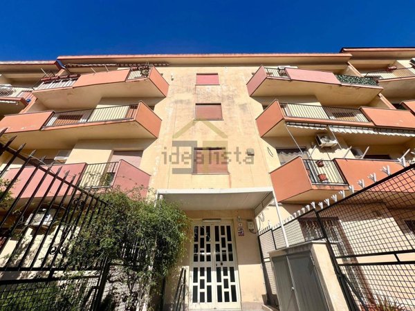 appartamento in vendita a Palermo in zona Borgo Nuovo