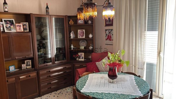 appartamento in vendita a Palermo in zona Oreto