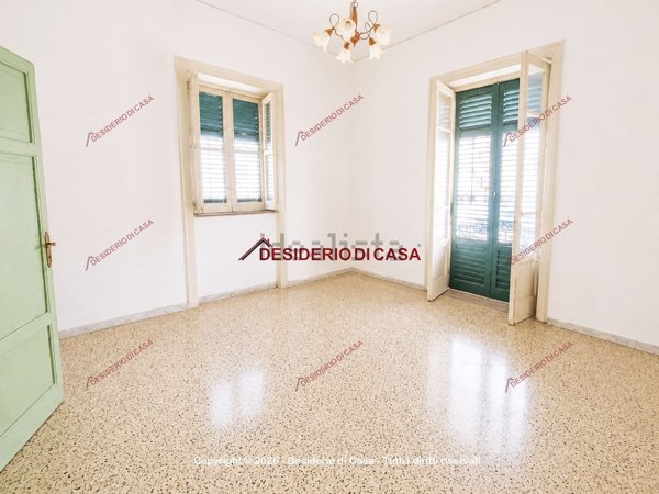 appartamento in vendita a Palermo in zona Oreto