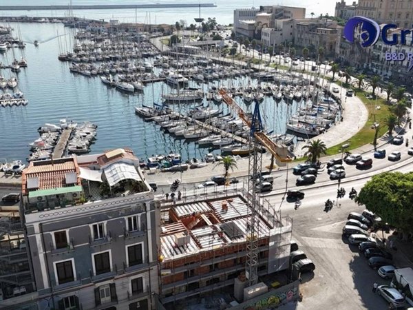 appartamento in vendita a Palermo in zona Centro storico