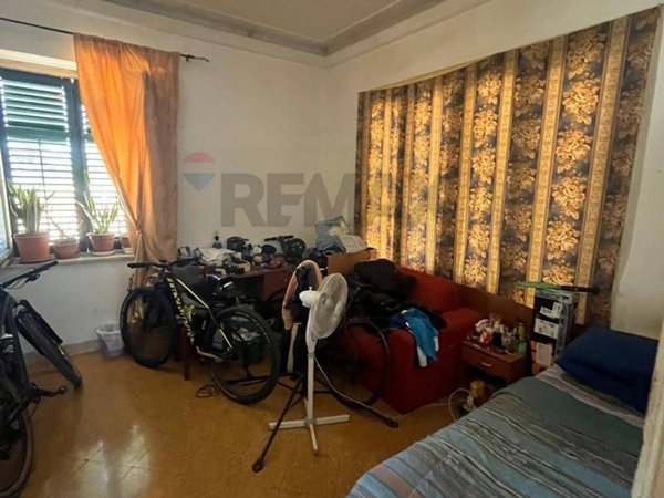 appartamento in vendita a Palermo in zona Montegrappa / Santa Rosalia