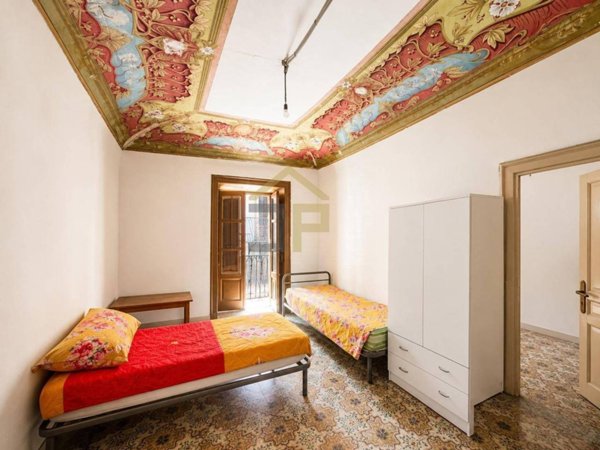 appartamento in vendita a Palermo in zona Centro storico