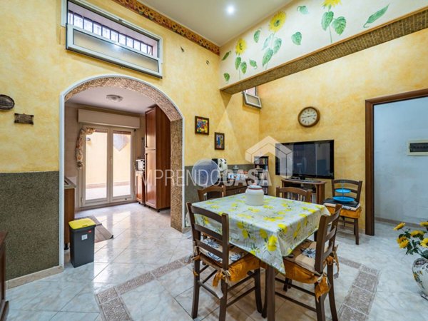 appartamento in vendita a Palermo in zona Zisa