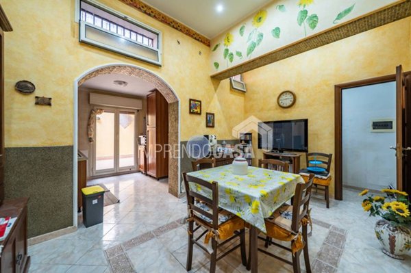 appartamento in vendita a Palermo in zona Zisa