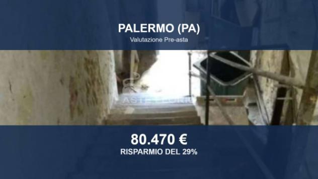 appartamento in vendita a Palermo