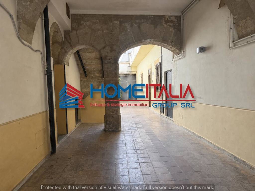 appartamento in vendita a Palermo in zona Centro storico