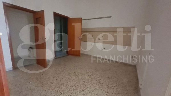 appartamento in vendita a Palermo in zona Oreto