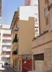 appartamento in vendita a Palermo in zona Oreto