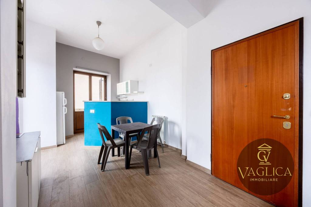 appartamento in vendita a Palermo in zona Centro storico