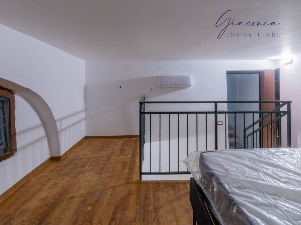 appartamento in vendita a Palermo in zona Centro storico