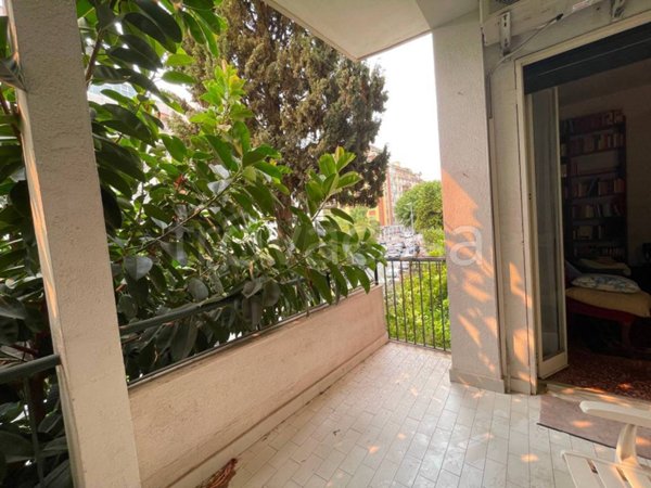 appartamento in vendita a Palermo in zona Libertà