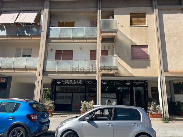 appartamento in vendita a Palermo in zona Borgo Nuovo