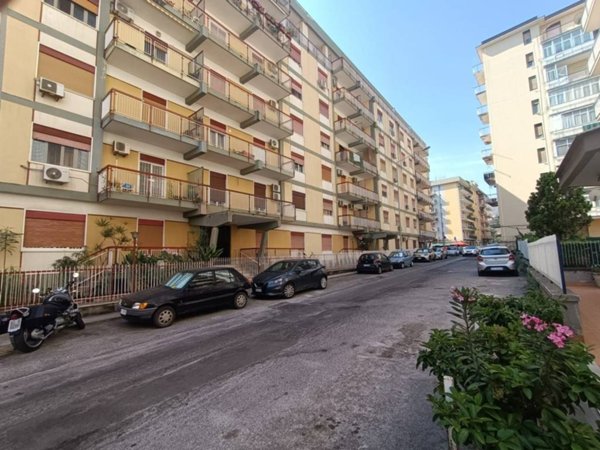 appartamento in vendita a Palermo in zona Settecannoli
