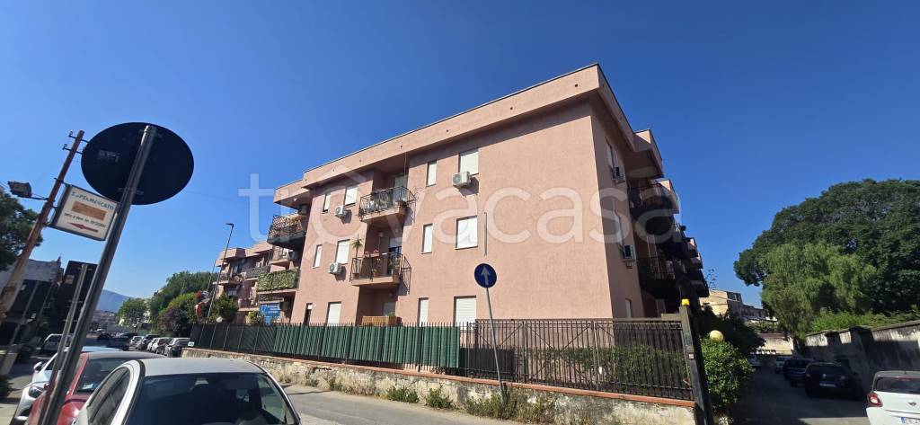 appartamento in vendita a Palermo in zona Cruillas
